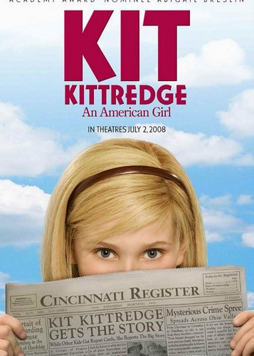 Kit Kittredge - Poster 5
