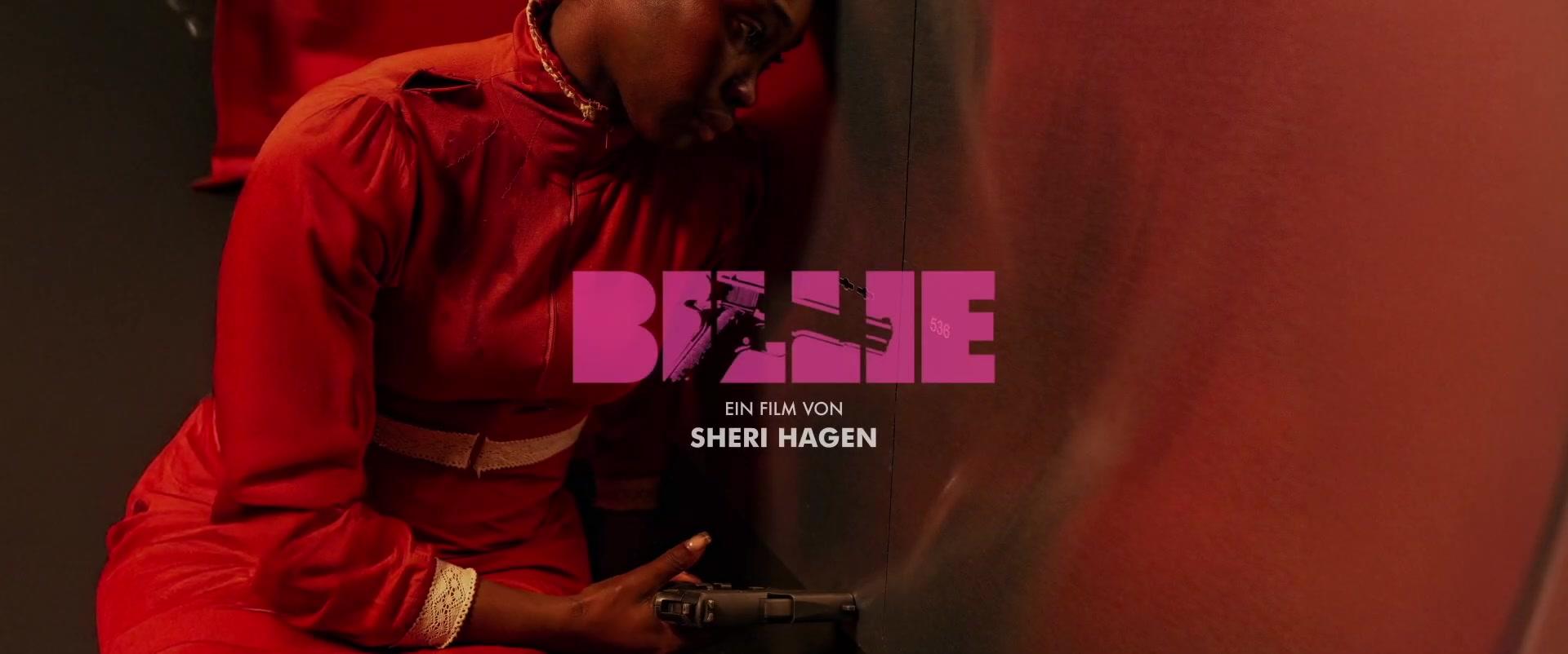 Billie - Trailer - Englisch - HD