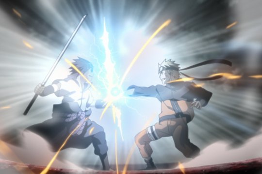 Naruto Shippuden - Staffel 21 - Szenenbild 5