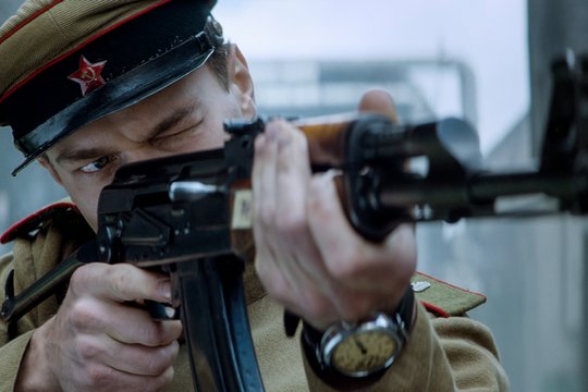 AK-47 - Kalaschnikow - Szenenbild 15