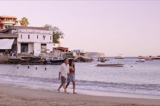 Sundown - Geheimnisse in Acapulco - Szenenbild 9
