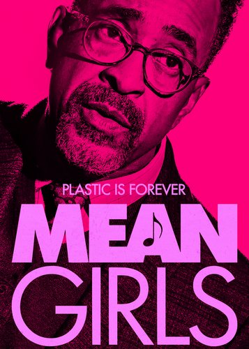 Mean Girls - Der Girls Club - Poster 12
