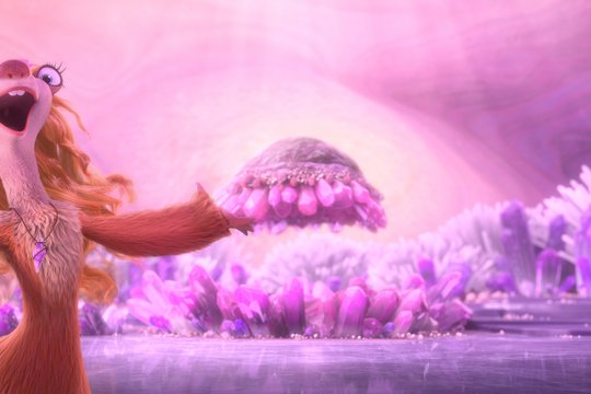 Ice Age 5 - Kollision voraus! - Szenenbild 19