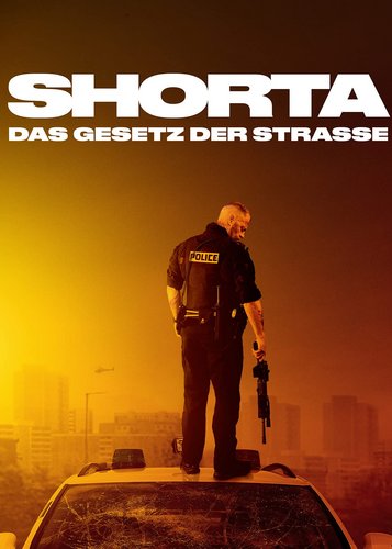 Shorta - Poster 1