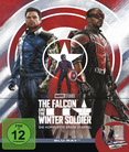 The Falcon and the Winter Soldier - Staffel 1