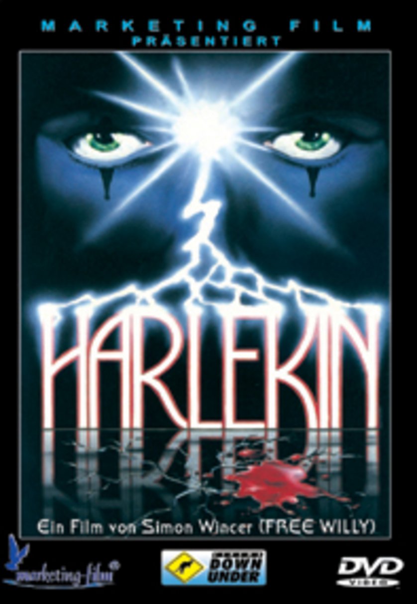 Harlekin Film Harlekin Film