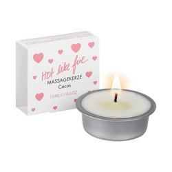 Hot Like Fire - Cocos, 15 ml