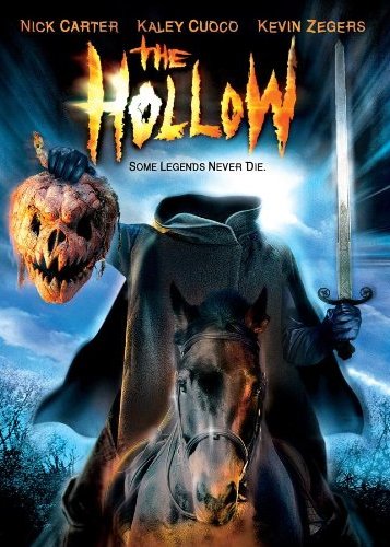 The Hollow - Poster 2