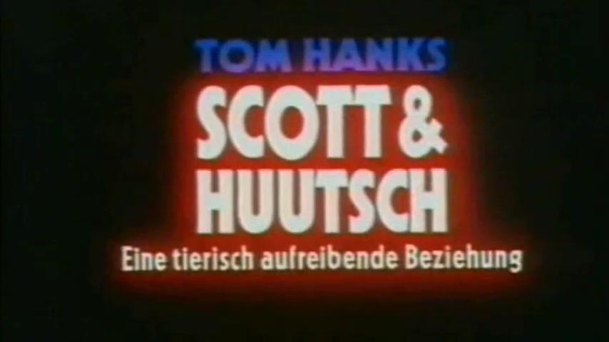 Scott & Huutsch - Trailer - Deutsch - SD