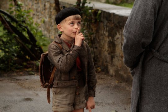 Krieg der Knöpfe - Der Kinofilm - Szenenbild 2