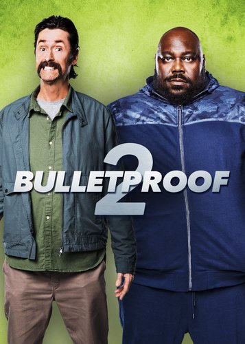 Bulletproof 2 - Poster 1