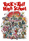 Rock 'n' Roll High School