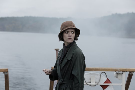 Babylon Berlin - Staffel 5 - Szenenbild 7