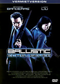 Ballistic - Ecks vs. Sever