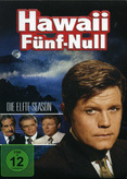 Hawaii Fünf-Null - Staffel 11