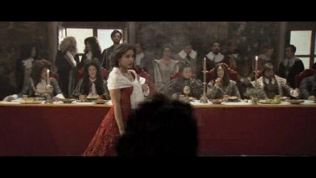 The King's Daughter - Trailer - Deutsch - SD