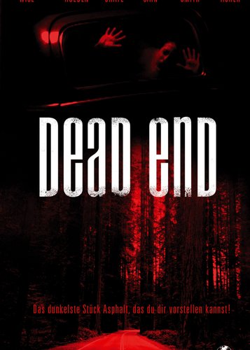 Dead End - Poster 1