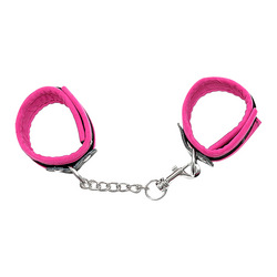Soft-Bondage-Set, 6 Teile