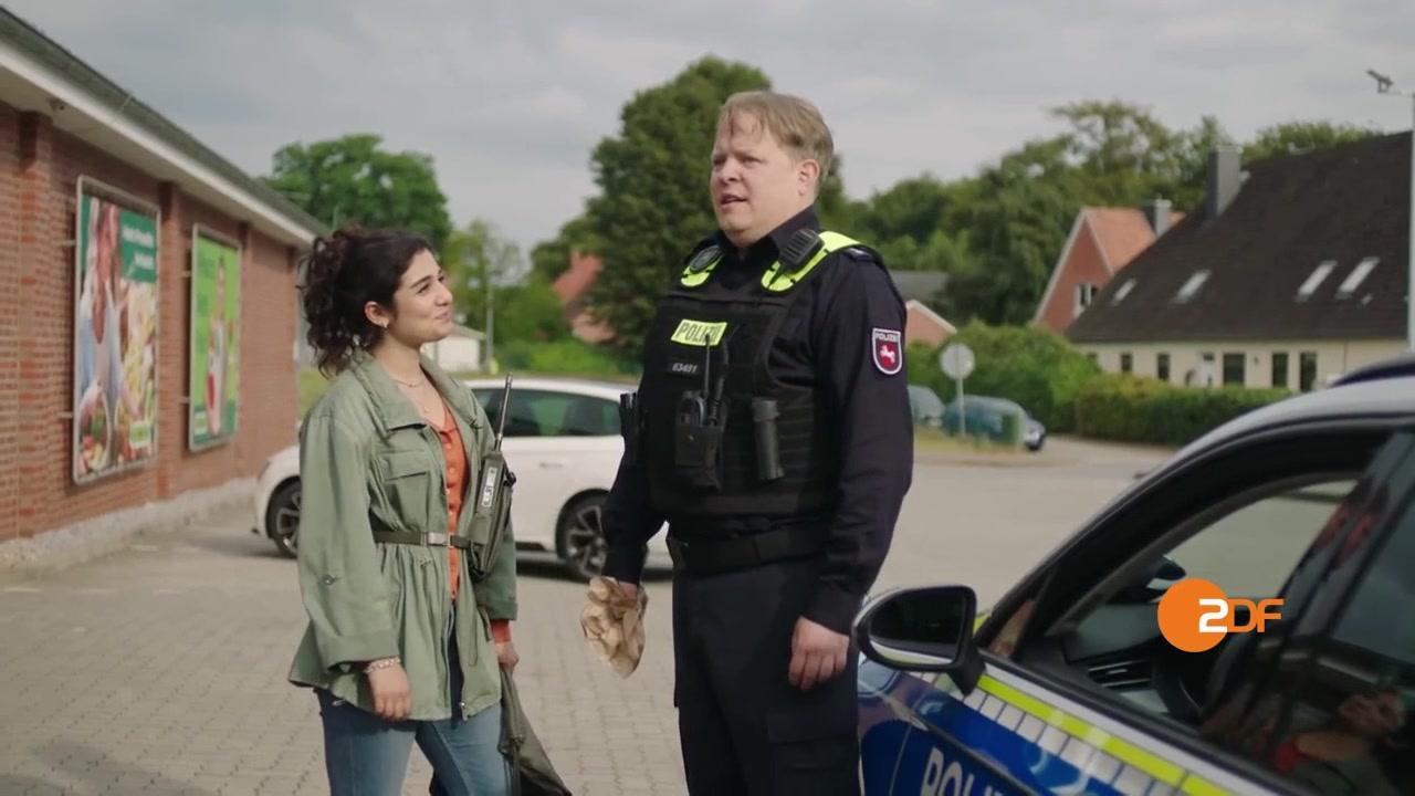 Ein Sommer in Haifa - Trailer - Deutsch - HD