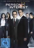 Person of Interest - Staffel 3