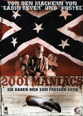 2001 Maniacs
