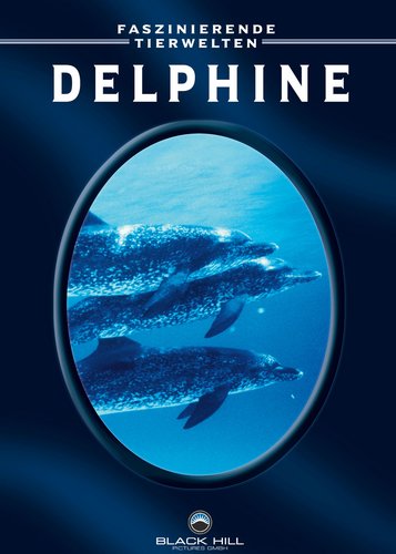 Faszinierende Tierwelten - Delphine - Poster 1