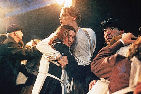 Titanic - Szenenbild 15