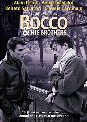 Rocco und seine Brüder - Poster 3
