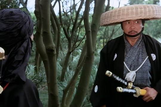 Das Todeslied des Shaolin - Szenenbild 1