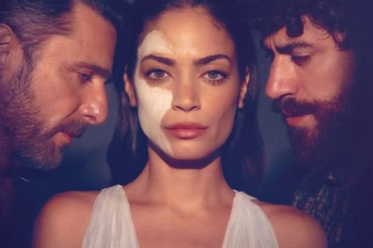 A Dangerous Game - Szenenbild 2