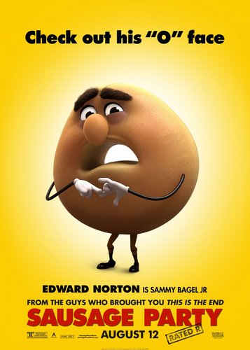 Sausage Party - Poster 10