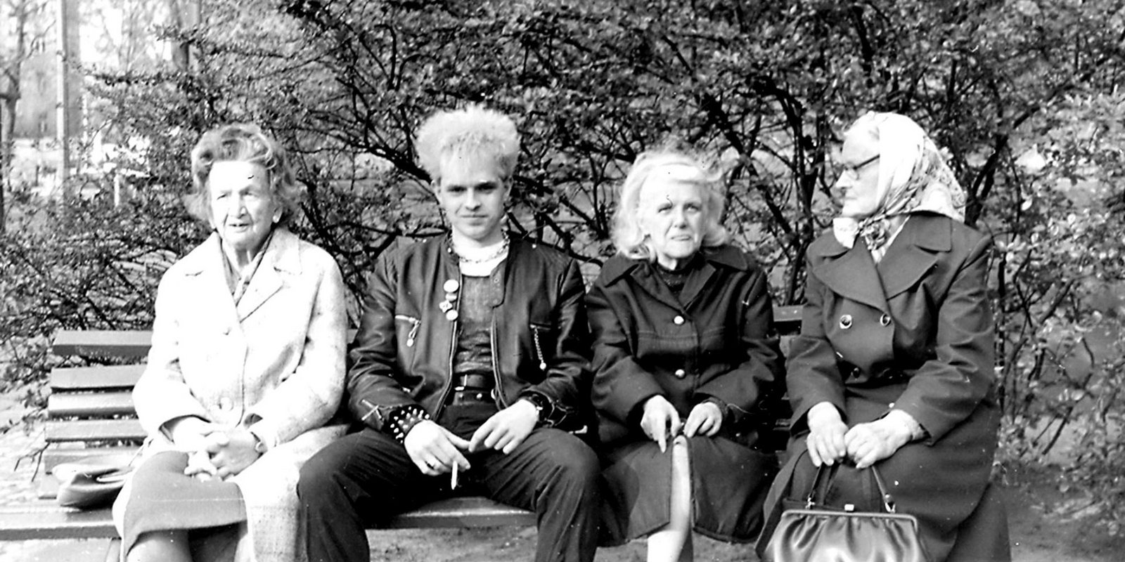 OstPunk!