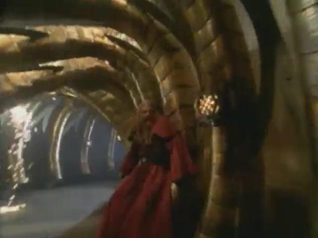 Farscape - Staffel 1 - Teaser - Englisch - SD