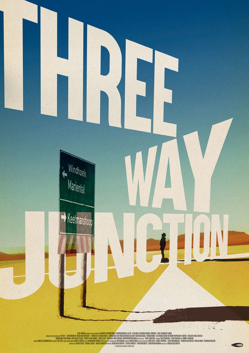 Three Way Junction DVD, Bluray oder VoD leihen VIDEOBUSTER.de