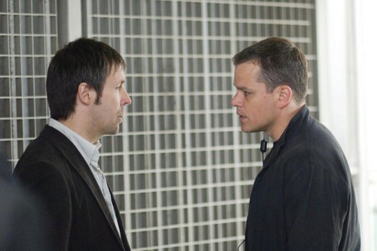 Das Bourne Ultimatum - Szenenbild 14
