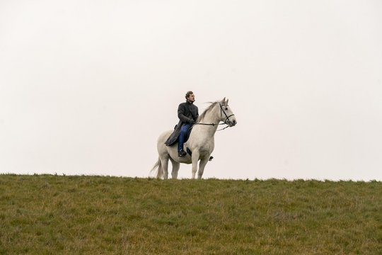Der Schimmelreiter - Szenenbild 3