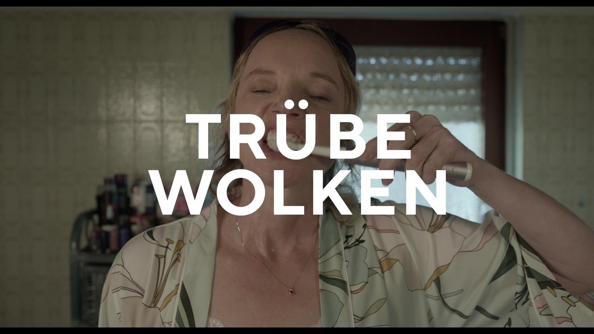 Trübe Wolken - Trailer - Deutsch