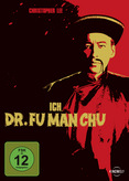 Ich, Dr. Fu Man Chu