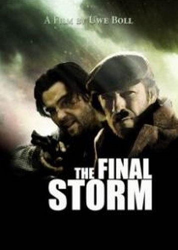 The Final Storm - Poster 2