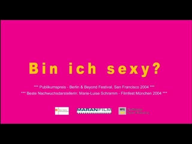 Bin ich sexy? - Trailer - Deutsch