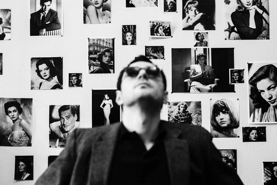 Nouvelle Vague - Szenenbild 2
