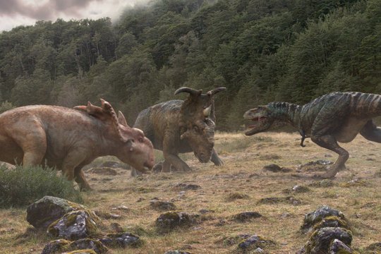 Dinosaurier - Im Reich der Giganten - Szenenbild 14