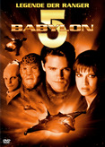 Babylon 5 - Legende der Ranger