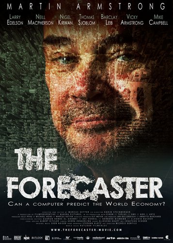 The Forecaster - Poster 2