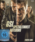 GSI - Spezialeinheit Göteborg - Staffel 3