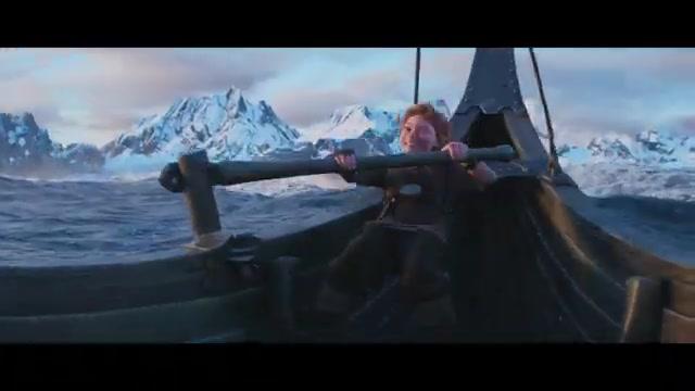 Die Wikingerprinzessin - Trailer - Deutsch - SD