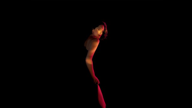 Emmanuelle - Wallpaper 1