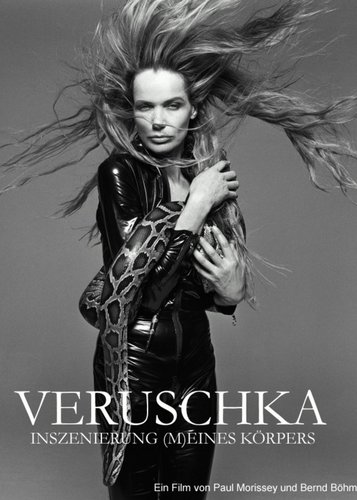 Veruschka - Poster 1