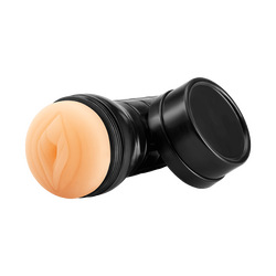 Playpal Lovetube Power Pussy, 26 cm