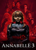 Annabelle 3